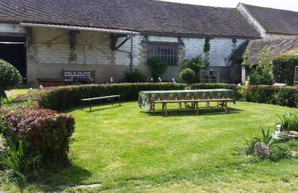 La Ferme de Flo' - Foto 16