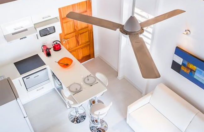 Residence Moorea Sunset Beach - Foto 3