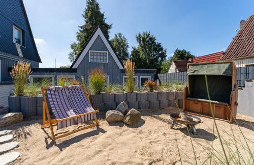 Lüttge Hus - Foto 1