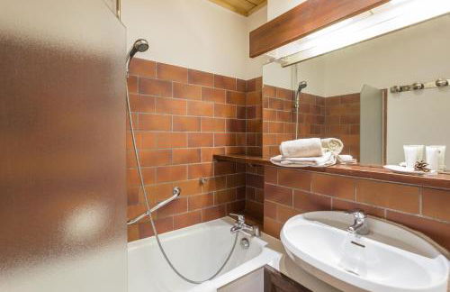 Résidence Pierre & Vacances Le Mont d'Arbois - Foto 16