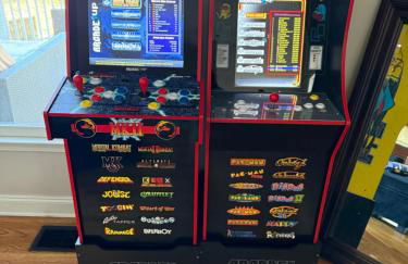 Spacious Gorgeous 3bd home with large deck Close to EVERYTHING - Foto 3