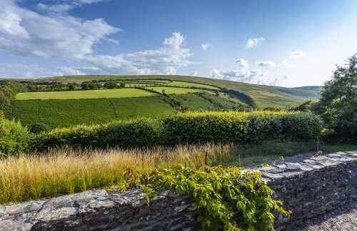 Hillway Lodge Withypool - Foto 34