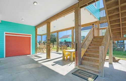 Sea Glass Cottage - Foto 12