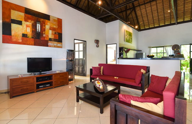 Villa Branie - Foto 29