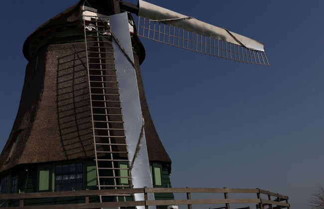 Beautiful Bungalow Near Alkmaar - Photo 19