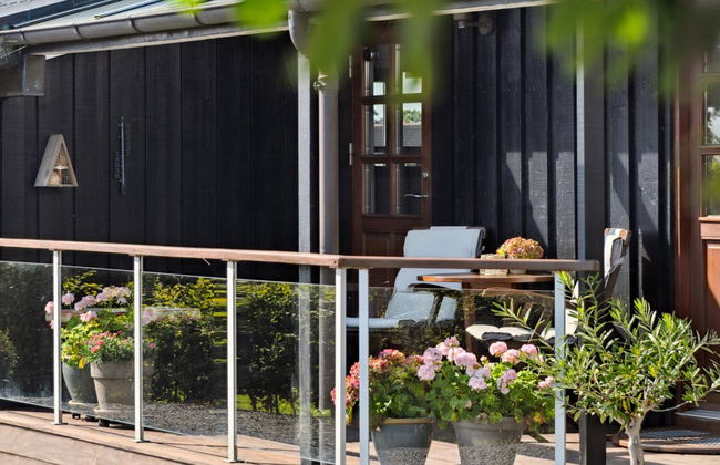 "Kerstin" - 400m from the sea - Foto 5