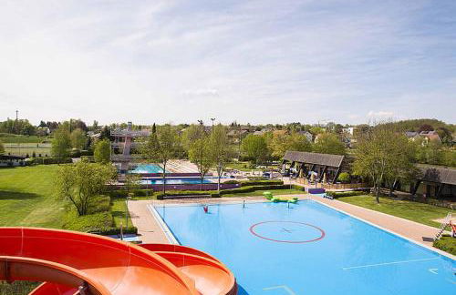 Ferienwohnung Altstadtherz - Foto 32