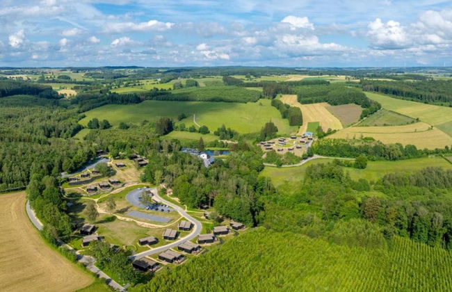 Beautiful Hotel Room in a Natural Resort - Foto 37