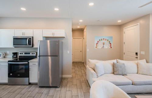 Serene 2BR Home with Premium Beds - Foto 2