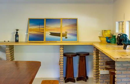 Casa de Dona Jó - Ilha de Itaparica - Photo 33