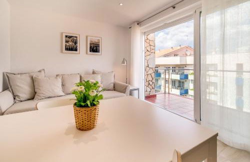 Hauzify I Apartament Rosa dels Vents - Foto 4