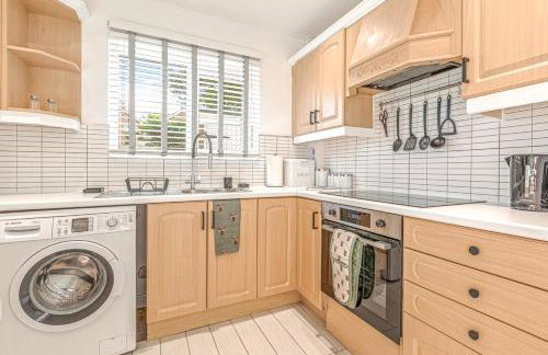 Churchill House - Foto 39