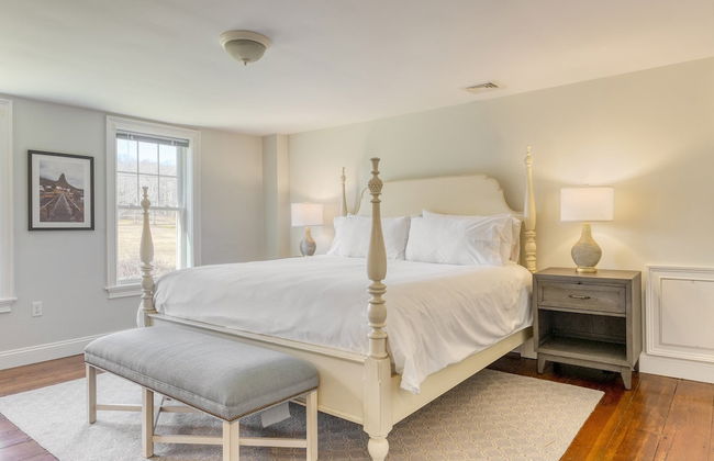 Rockspring by Avantstay Huge Berkshires Estate - Foto 2