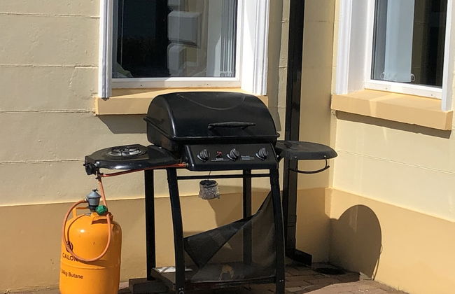 Immaculate 3-bed Apartment in Dundrum Co Down - Foto 3