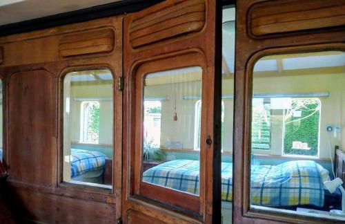 The Patch at Snettisham Beach - Foto 11