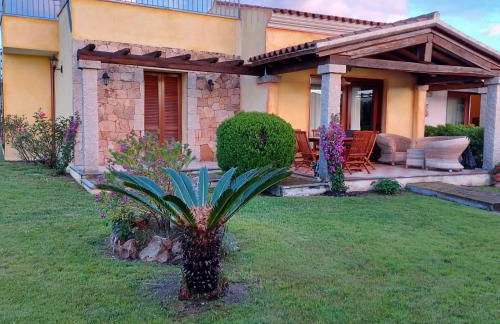 Villa Baia Sant Anna - Foto 1