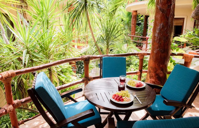 Villas Sacbe Condo Hotel and Beach Club - Foto 24