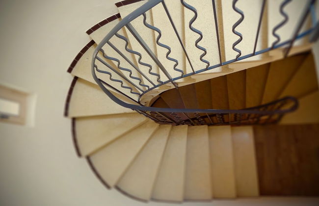 Résidence Château Ferrassières - Foto 44