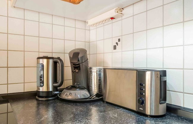 Holiday Home in the Eifel-mosel With Garden - Foto 8