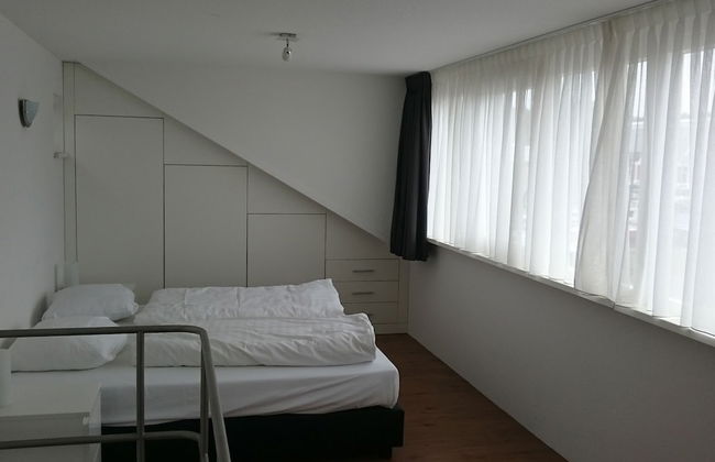 House by Uitgeestermeer With Garden - Foto 6