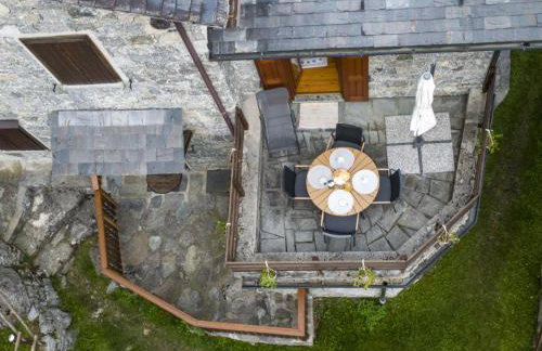 Apartment Val di Mello Mountain Flat by Interhome - Foto 34