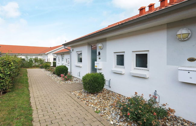 4 Person Holiday Home in Aeroskobing-by Traum - Foto 27