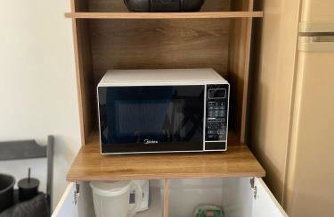 Casa Inteira Aconchegante com Garagem - Foto 11