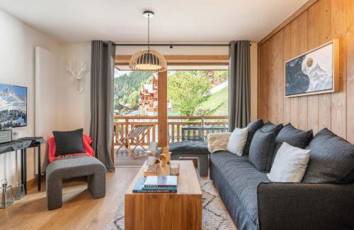 Apartment Tilia Champagny-en-Vanoise - by EMERALD STAY - Foto 12