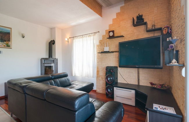 Villa Homeland - Foto 1