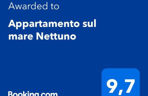 Appartamento sul mare Nettuno - Foto 54