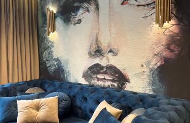 Family & Business Sauna Tężnia Apartments No 9 VIP -Leśny nad Zalewem Cedzyna, Unikat SPA- 1 Bedroom with Private Sauna, Jacuzzi, Spectacular View Terrace, Parking, Catering Options - Foto 17