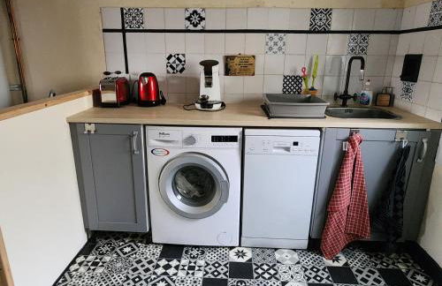 Gîte en Dordogne chez les Couz 'hôtes du Périgord - Foto 10