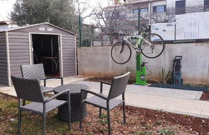 Adrion Aparthotel - Foto 45