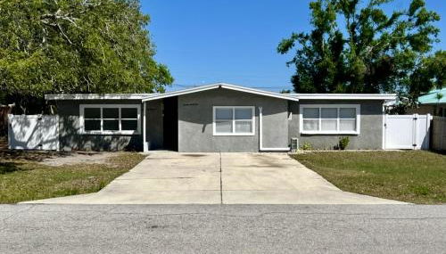 5 Min to Siesta Key Beach Spacious 2BR Getaway - Foto 2