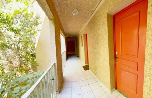 Le Havre de Ferrieres - free Parking - WiFi - Cuisine - Foto 19