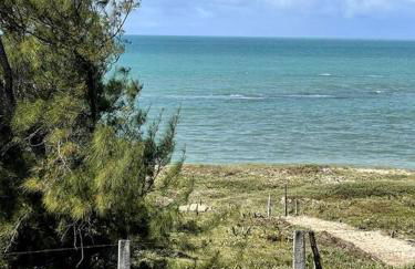 Casa de frente para o mar, pé na areia! - Foto 40