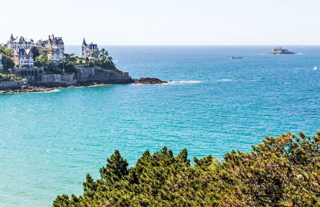 Château des Deux Rives - Foto 21