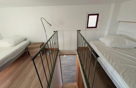 Grand Gîte La Buissonnière - Foto 32