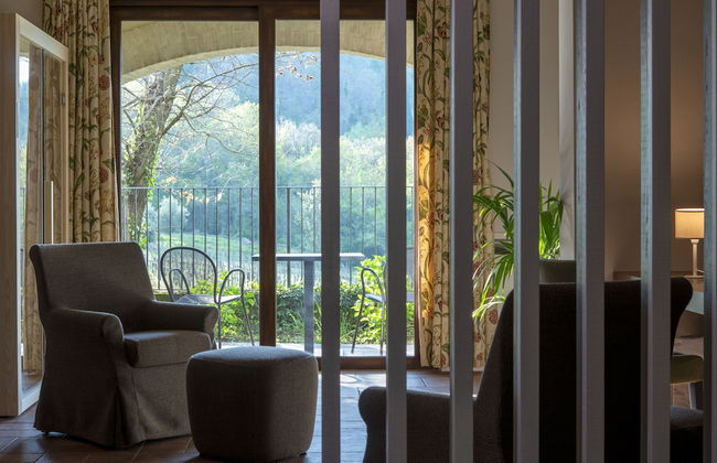 Altarocca Wine Resort Adults Only - Photo 24