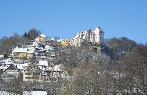 Ferienwohnungen Porisch - Foto 25