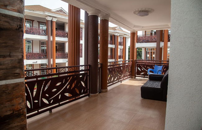 Macoba Luxury Apartments - Foto 28