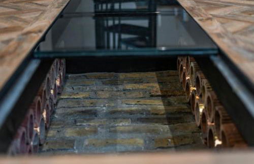 School Cottage conversion - Foto 38