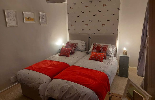 Bedford House Retreat - Photo 8