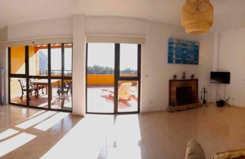 Atico en la Playa de La Aldea. - Foto 5