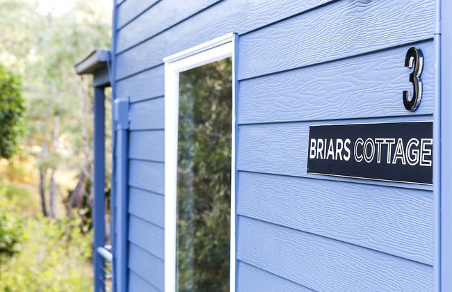 Briars Cottage - Daylesford - Foto 19