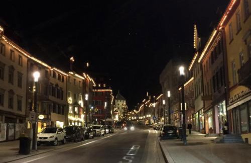 Old Town Apartment - Foto 32