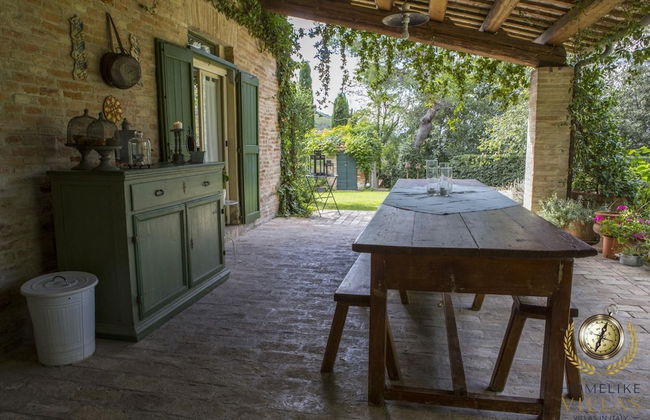 Villa Astreo - Photo 22