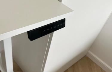 New apartment next to Warsaw - Photo 10