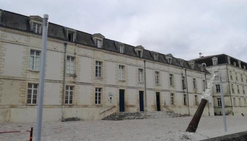 La Fayette 2*, Meublé tout confort avec vue sur le port - Foto 3