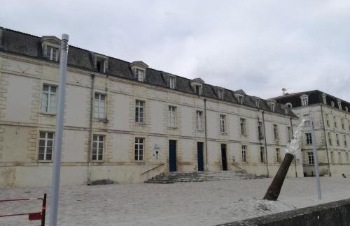 La Fayette 2*, Meublé tout confort avec vue sur le port - Foto 3